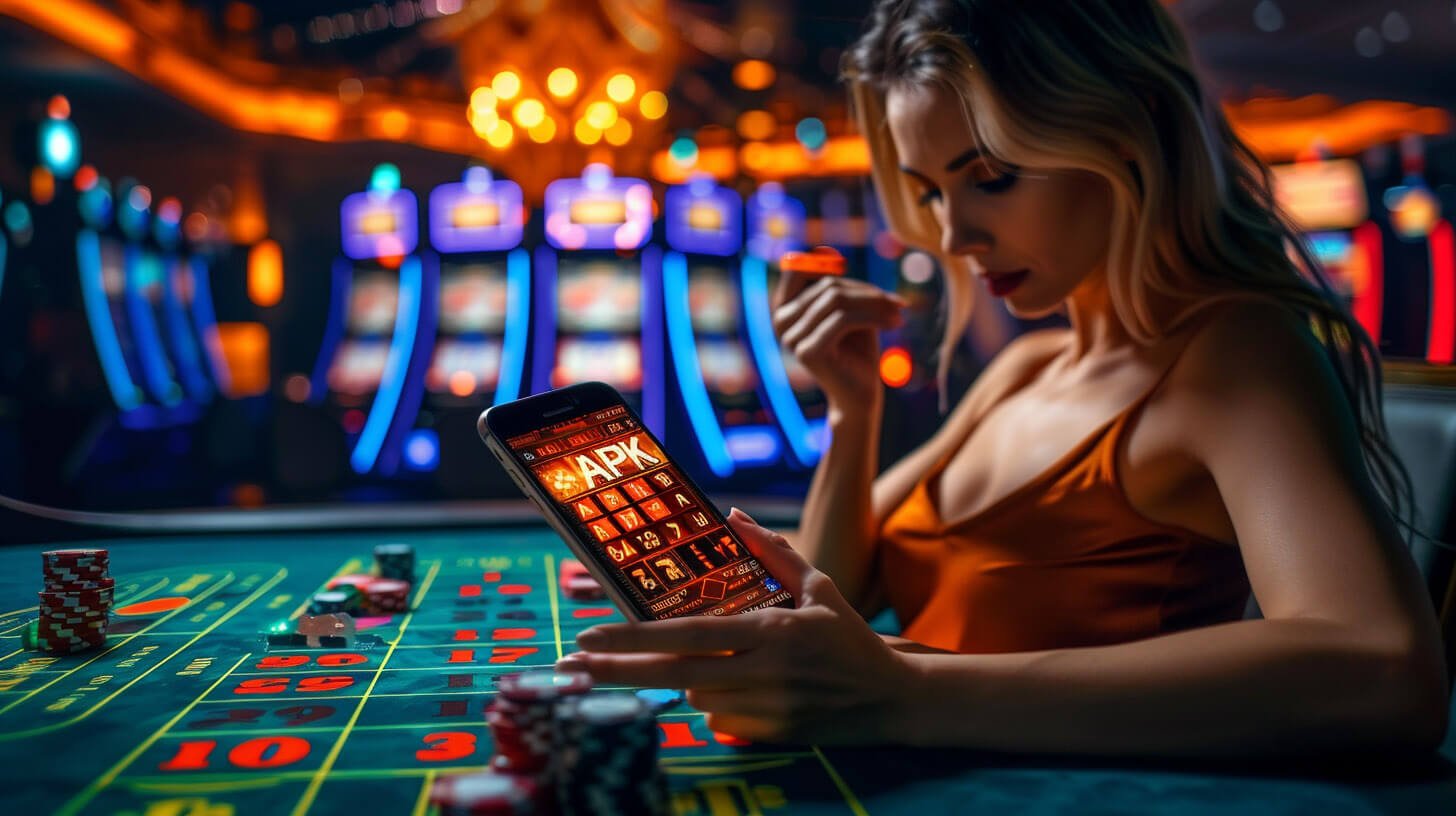 qr 611 Bingo Rooms
