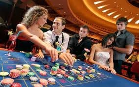 qr 611 Live Casino