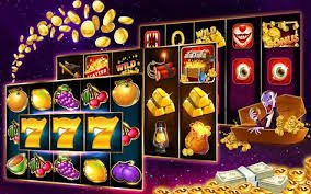 qr 611 Slots